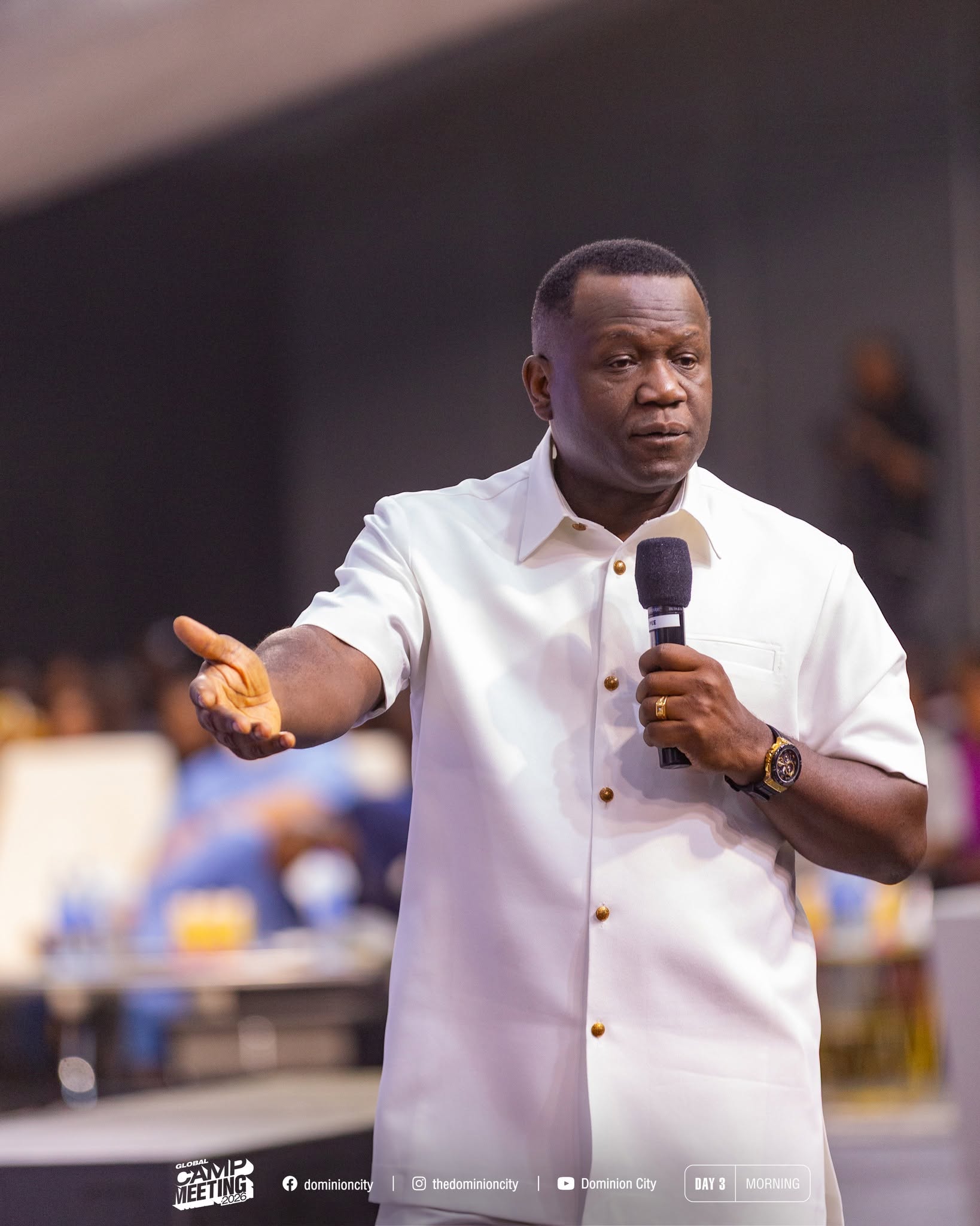 Dr. David Ogbueli