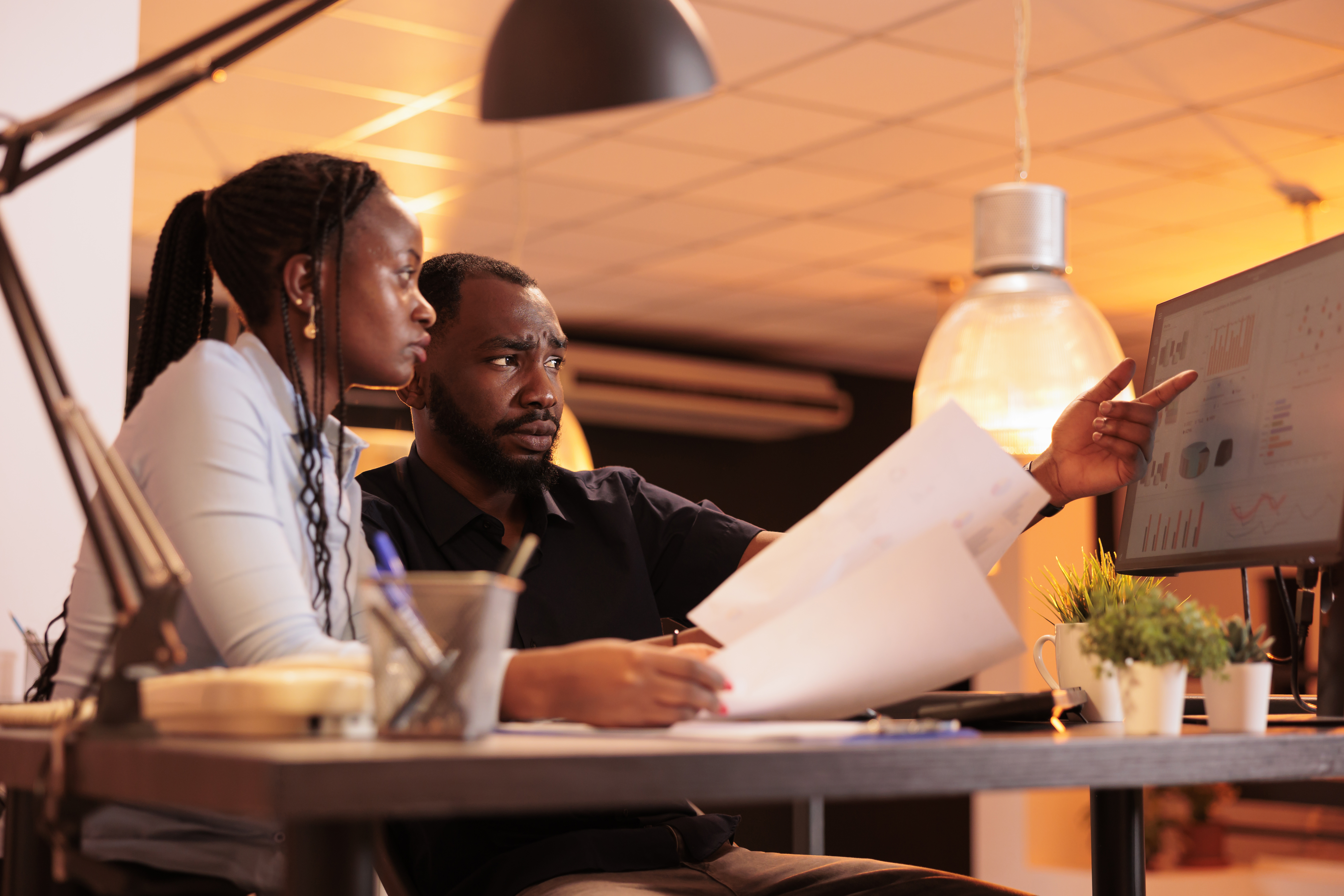 DC iHub innovation team